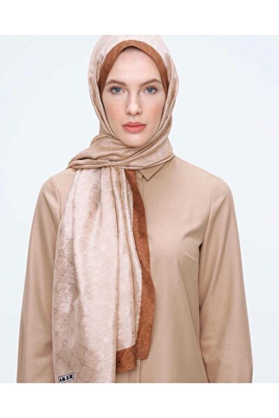 Aker 1050800-932 Koza Şal Kadın Şal