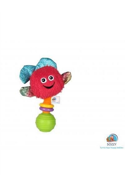 Sozzy Toys Yunus Szy181 - Colorful Design