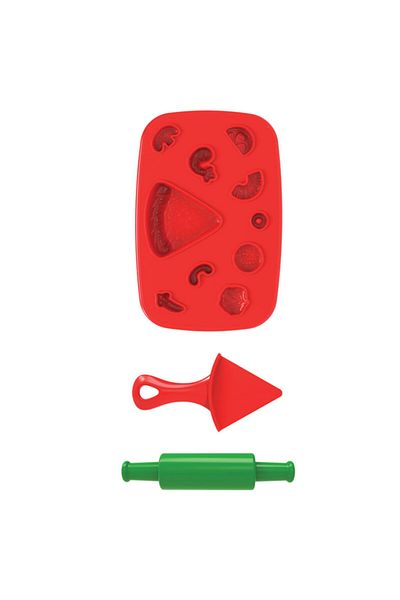 DEDE 150g Pizza Set Play Dough