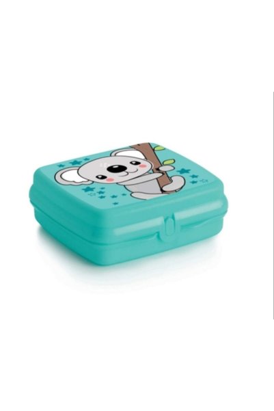 Tupperware Koala Sandviç Cüzdanı