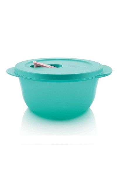Tupperware Micro Container 800 Ml Microwave Storage Feeding Container Hsgl