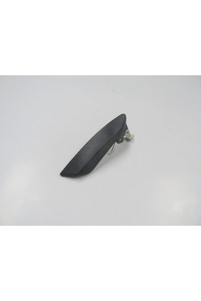 SH Fiat Grande Punto 06/12 - Right Black Handle and Front Door Inner Opening Handle (Puffered Type)