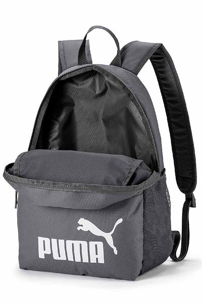 Puma 077482   03 Model Rucsac gri