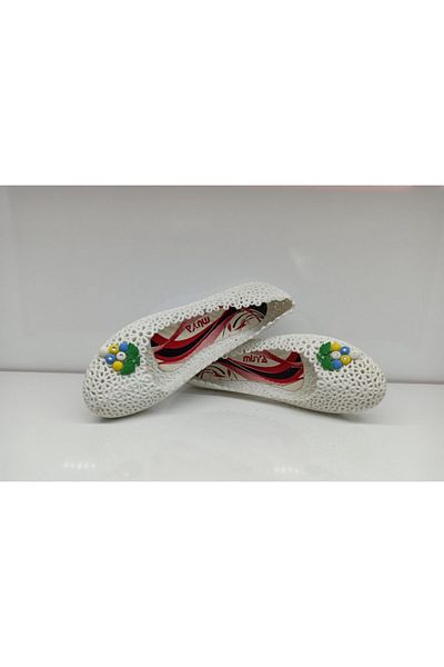 Muya Ballerina Sea Slippers