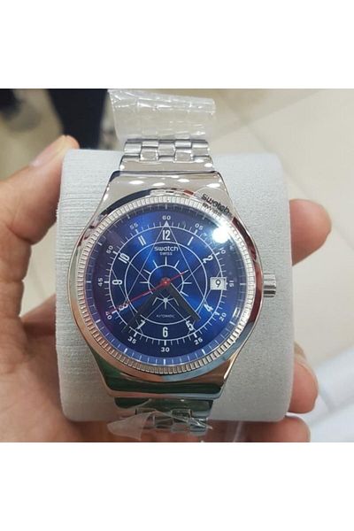 Swatch Yıs401G Wristwatch