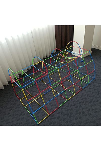 DNC Qubicks Stick Game
