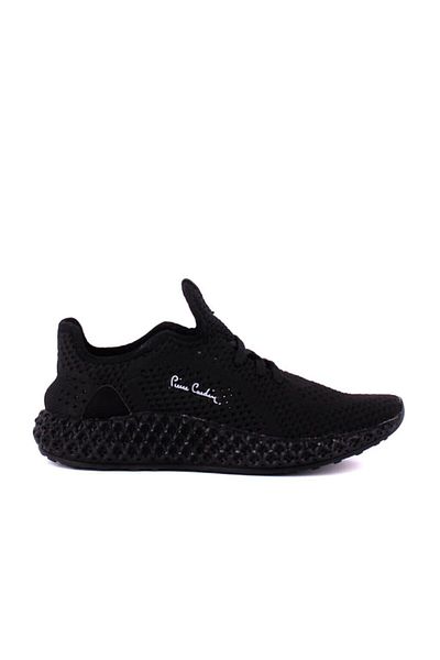Pierre Cardin Pantofi sport negri pentru femei 30680