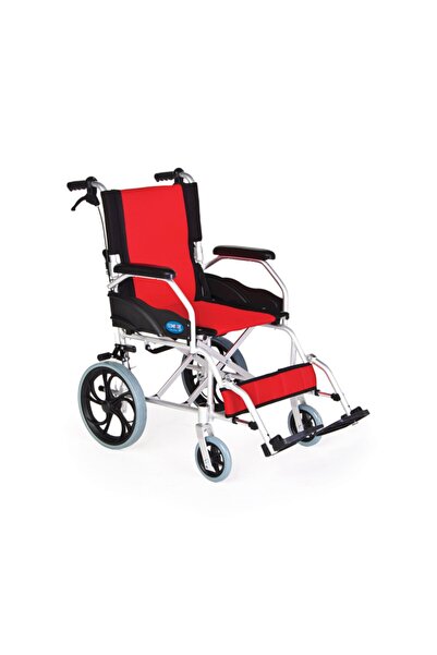 Comfort Plus Ky863laj-a12 Alüminyum Transfer Özellikli Tekerlekli Sandalye Kı...