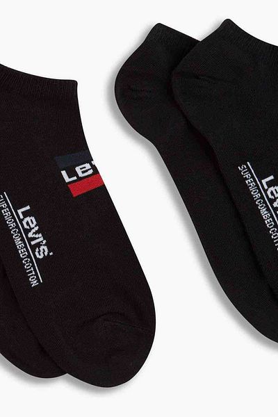 Levi's Мъжки къси чорапи