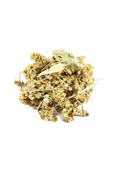 YÖRESEL PİYOLAJ GIDA Çiçek Ihlamur Kurusu 100 gr