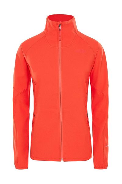THE NORTH FACE W Apex Nimble Jacket