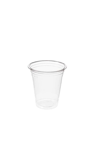 AKYILDIZ Erd Cup Plastik Bardak 100lü