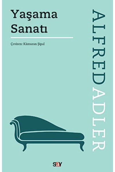 Say Yayınları Yaşama Sanatı