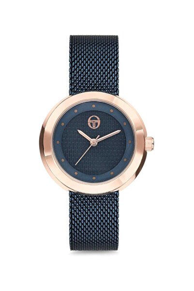 Sergio Tacchini ساعة يد نسائية ST.4.104.05