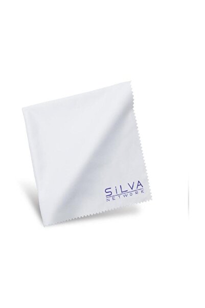 Silva MİKROFİBER LCD-OPTİK GÖZLÜK TEMİZLEME BEZİ