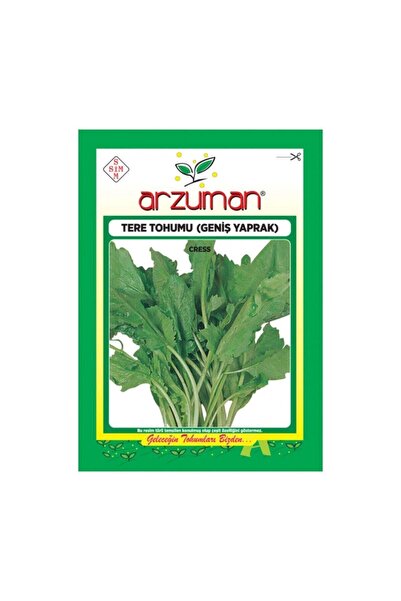 Arzuman Helen Tere Tohumu 25 Gram