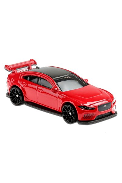HOT WHEELS Jaguar Xe Sv Project 8