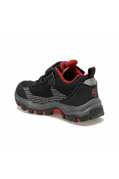 lumberjack FULLER Siyah Unisex Çocuk Outdoor 100263657