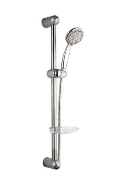 ARMİLLA ARMATÜR 3 Fonksiyonlu Sürgülü Duş Seti