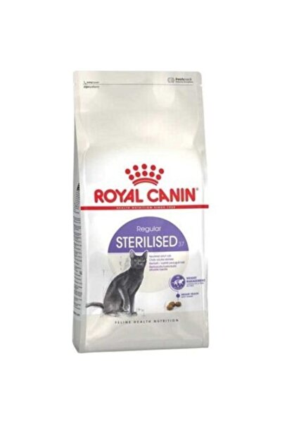 Royal Canin Sterilised 2 Kg Kapalı Paket
