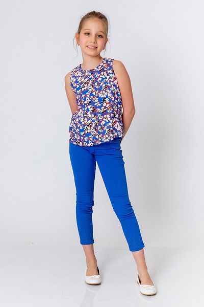 incity Girl's Saks Pants