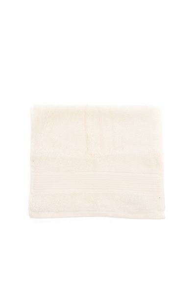 Towello Solid Towel 30x50 Ecru8699137824836