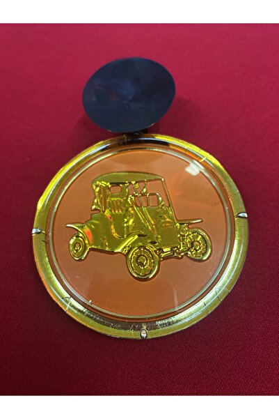 ELENORETİKET Etiketçilere Özel Araba Resimlik Yeni Modeli