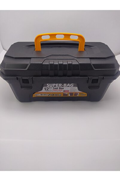 DİBA AVM Takım Çantası El Aleti Çantası Süper Bag Takım Çantası: 290x150x132h...