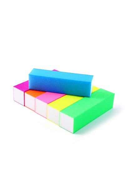 Coss Kare Buffer Törpü, 6'lı Kare Buffer