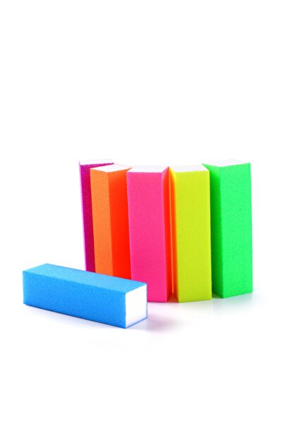 Coss Kare Buffer Törpü, 6'lı Kare Buffer