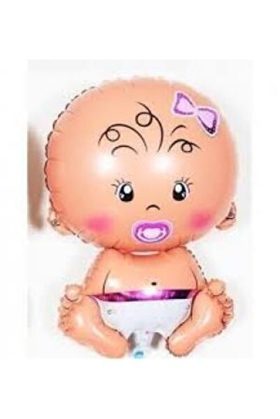 kidspartim طفلة احباط بالون