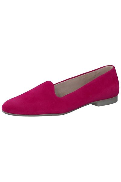 Paul Green Ballerinas – Relaxed Fit