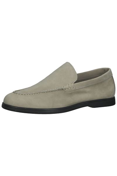 HÖGL Flacher Schuh - Grün - Flacher Absatz