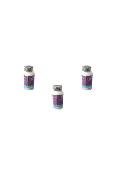 Sude Suda Fx One 60-t - 3 Pieces