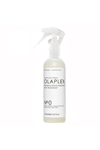 Olaplex No: 0 Yoğun Bakım Spreyi 155 Ml