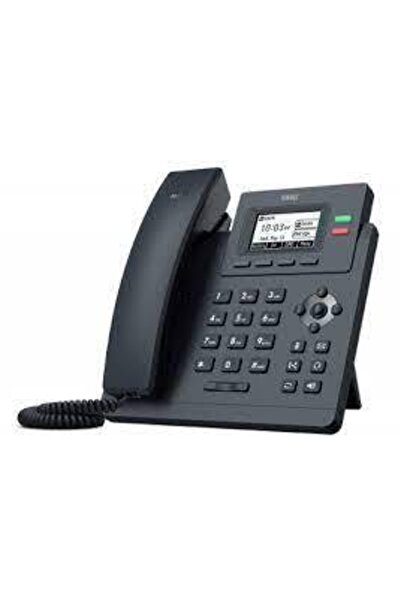 KAREL Ip1131p Masa Üstü Poe Ip Telefon (dikkat Notmal Telefon Değildir) Adaptör Hariç