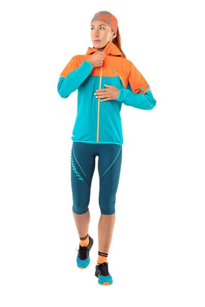 DYNAFIT Alpine Gtx Women's Jacket