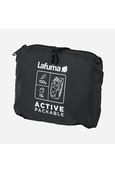 LAFUMA Actıve Packable 15 Lt Lfs6407 0247 Sırt Çantası