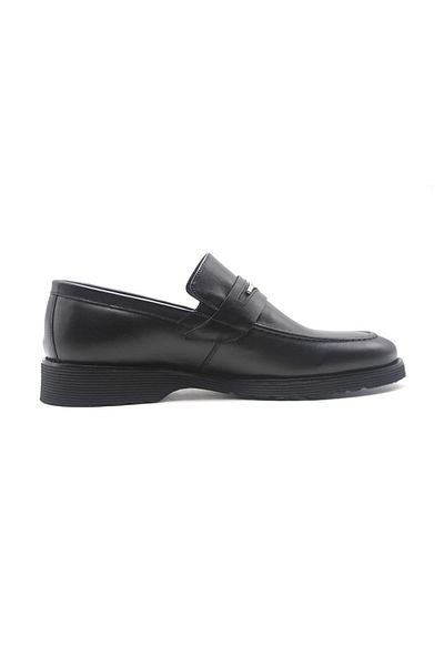 Fosco 2893 Men's Leather Shoes