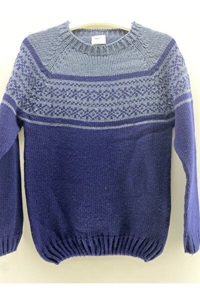 NSRKNİTWEAR Children's Knitwear Sweater