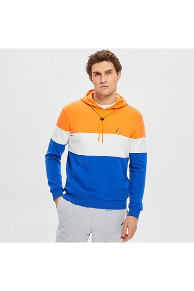 Nautica Men's Sweatshirt - Stylish Design