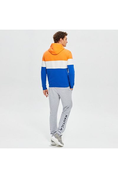 Nautica Men's Sweatshirt - Stylish Design