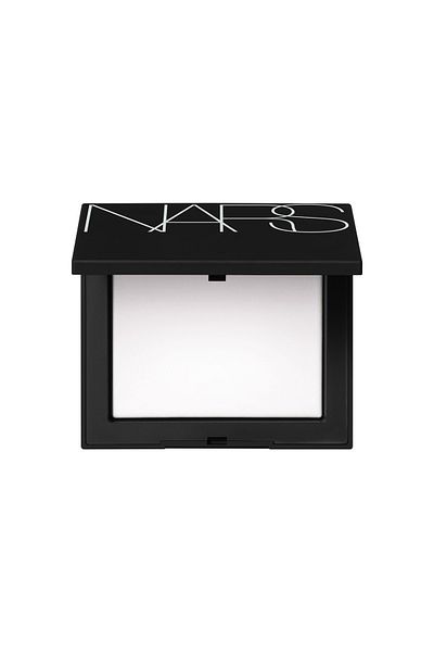 Nars Light Reflection Pressed Powder - New Formula - 10 Gr