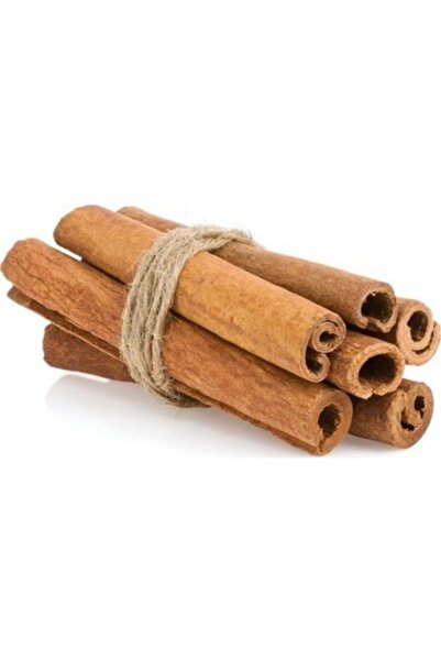 MunzurBabaYöresel %100 Doğal Baharat Çubuk Tarçın(250gr)