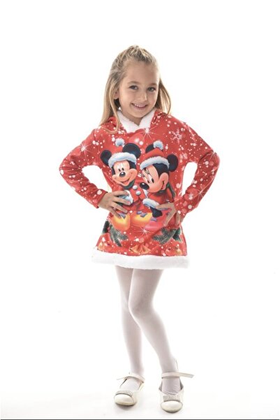 Pukka Boz Minnie Costume