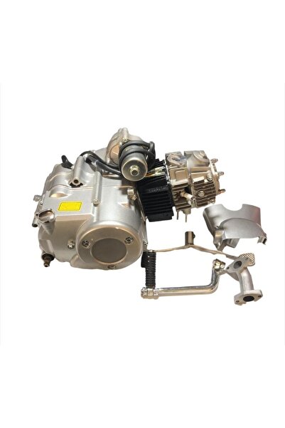 OEM Kelle Alt Motor Komple Cub 110