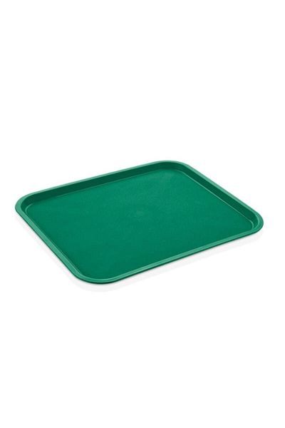 GastroPlast Service Tray Unbreakable 27*36cm