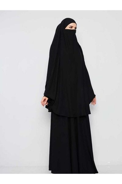 Annes Tesettür Sultanbaş Crepe Sheet Set