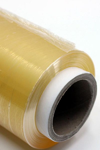 İlka Stretch Film 8 Micron 45x270
