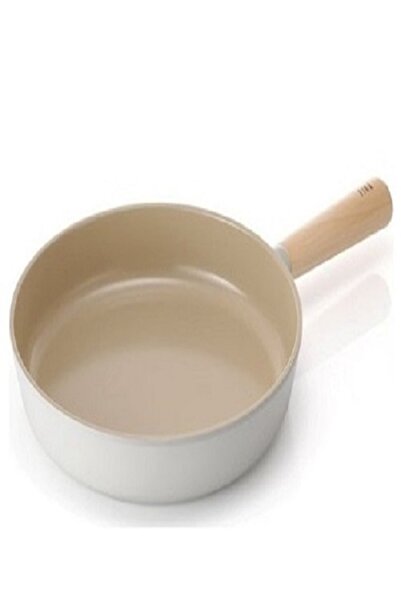 NEOFLAM Neofilam Fika Aluminum Cast 28cm Pan & 26cm Cast Deep Pot Set